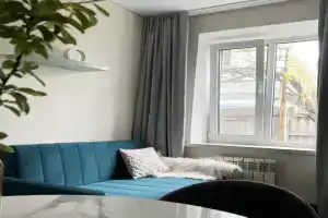 Aleksino Cottage 4, Novorossijsk