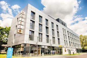 B&B HOTEL Stuttgart-Neckarhafen, Stuttgart