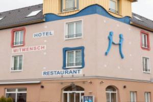 Hotel Mit-Mensch, Berlin