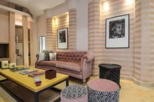 Riad Ayni, Marrakech