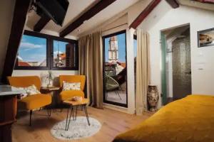 Villa Stars, Trogir