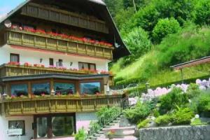 Hotel Silberfelsen, Menzenschwand