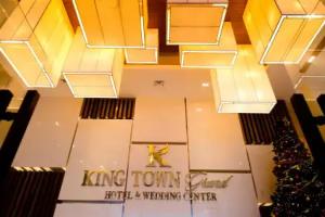 King Town Grand Hotel & Wedding Center, Nha Trang