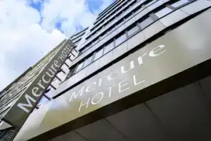 Maek Hotel Antwerp Central - Handwritten Collection, Antwerp