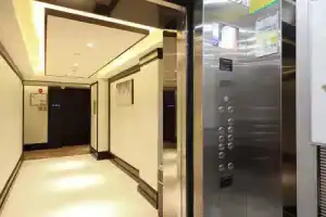 Xana Hotelleg South Station Foxconn, Shenzhen