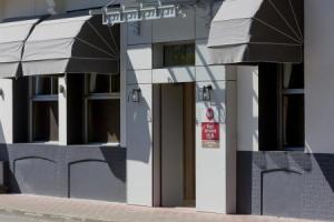 Hôtel le Rive Droite & Spa, Lourdes