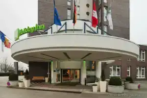 Hotel International Hamburg, Hamburg