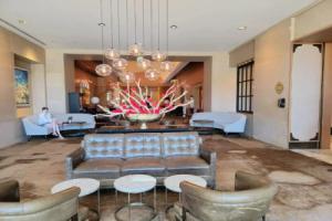 Lovely Four Seasons Resort great view, Miami