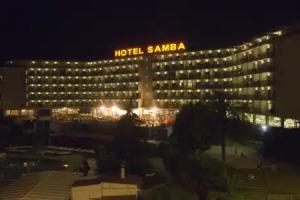 Hotel Samba, Lloret de Mar