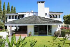 Santo Refugio Heritage Hotel, Puebla