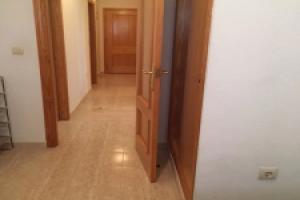 Apartment With 2 Bedrooms in, With Wonderful Mountain View, Villajoyosa