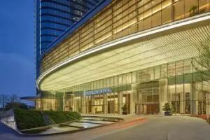 InterContinental Guangzhou Exhibition Center by IHG, Guangzhou