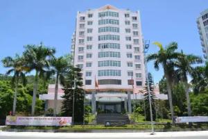 Halong Pearl Hotel, Halong