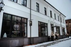 Hotel Nicolaus, Torun