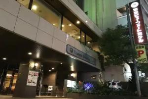 Urayasu Beaufort Hotel, Tokyo