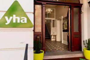 YHA London Earl's Court - Hostel, London