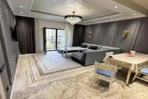 Royal Rentals at 49/13 Abdullah Kahhara Street, Tashkent