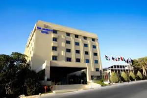 The Sanrock By Le Reve Hotels, Amman