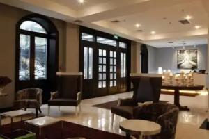 Gracie Art Hotel 798, Beijing