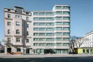 Hotel Eurostars Embassy, Vienna