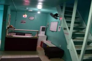Wind Stay Mini-hotel, Male