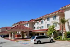 Courtyard Houston Rice University, Houston