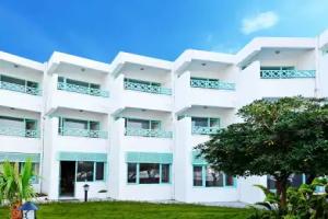 Side Kleopatra Hotel, Side