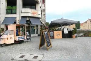 Hotel Neuer Fritz Berlin, Berlin