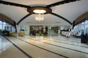Notion Kesre Beach Hotel & Spa, Oezdere