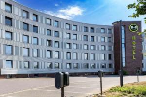 B&B Hotel Göttingen-City, Gottingen