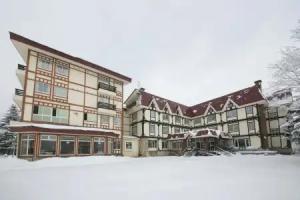 Rosenheim Hakuba, Hakuba