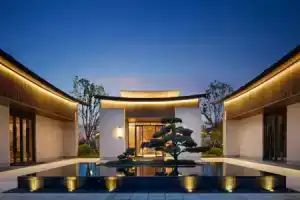 Hampton by Hilton Suzhou Jinji Lake, Suzhou