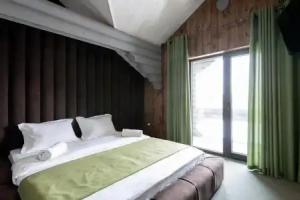 Terem Inn, Karagandy