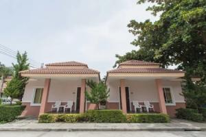 Kiang Talay Resort, Rayong City