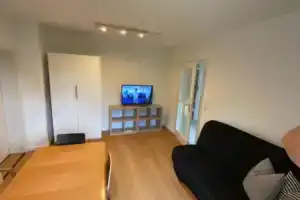 BS Living Apartment 1, Braunschweig