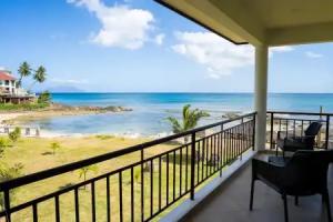 Beach Cottages, Bel Ombre