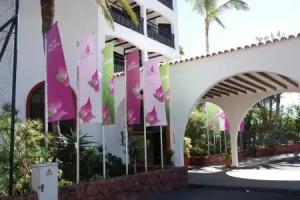 Hotel Parque Tropical, Playa del Ingles