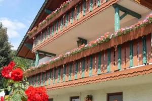 Ferienwohnungen Kyle Hotel, Bodenmais
