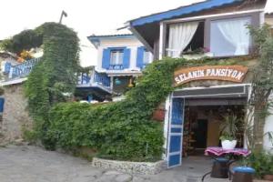 Selanik Pansiyon, Selcuk