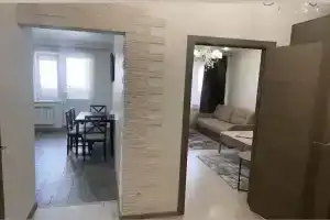 Apartments on 138 Lenin Avenue, Tula