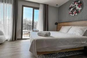 Glitz Bodrum Mini-hotel, Bitez