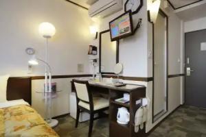 Toyoko Inn Hokkaido Kushiro Juji-Gai, Kushiro