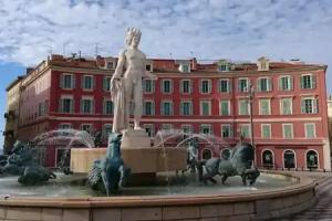 Hotel De La Mer, Nice