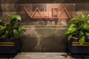 Valiha Hotel, Antananarivo