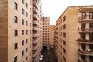 Arch Apart Hotel, Yerevan