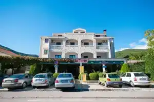 Hotel Grbalj, Budva