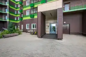 Apartments MaxRealty24 on Novotushinskaya st. 2, Putilkovo