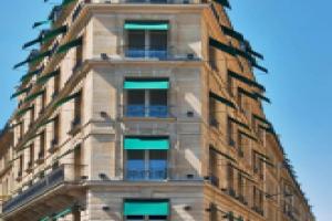 Le Metropolitan, Paris Tour Eiffel, a Tribute Portfolio Hotel, Paris