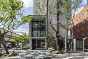 Fukui Manten Hotel Ekimae, Fukui