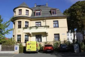 Pension Vogtländer, Plauen